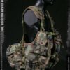 DAM TOYS OPERATION URBAN WARRIOR '99 - MARINE CORPS URBAN WARFARE EXERCISES IN OAKLAND - GUNNERY SERGEANT CREWS 1/6 SCALE ACTION FIGURE 78080 - Image 9