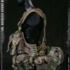 DAM TOYS OPERATION URBAN WARRIOR '99 - MARINE CORPS URBAN WARFARE EXERCISES IN OAKLAND - GUNNERY SERGEANT CREWS 1/6 SCALE ACTION FIGURE 78080 - Image 10