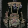 DAM TOYS OPERATION URBAN WARRIOR '99 - MARINE CORPS URBAN WARFARE EXERCISES IN OAKLAND - GUNNERY SERGEANT CREWS 1/6 SCALE ACTION FIGURE 78080 - Image 11