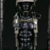 DAM TOYS OPERATION URBAN WARRIOR '99 - MARINE CORPS URBAN WARFARE EXERCISES IN OAKLAND - GUNNERY SERGEANT CREWS 1/6 SCALE ACTION FIGURE 78080 - Image 12