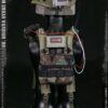 DAM TOYS OPERATION URBAN WARRIOR '99 - MARINE CORPS URBAN WARFARE EXERCISES IN OAKLAND - GUNNERY SERGEANT CREWS 1/6 SCALE ACTION FIGURE 78080 - Image 13