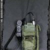 DAM TOYS OPERATION URBAN WARRIOR '99 - MARINE CORPS URBAN WARFARE EXERCISES IN OAKLAND - GUNNERY SERGEANT CREWS 1/6 SCALE ACTION FIGURE 78080 - Image 23