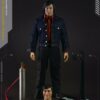 1/6 Scale Collectible Figure DARK TOYS No Country for Old Men ANTON DX  Deluxe ED - Image 2