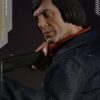1/6 Scale Collectible Figure DARK TOYS No Country for Old Men ANTON DX  Deluxe ED - Image 3
