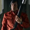 1/6 Scale Collectible Figure DARK TOYS No Country for Old Men ANTON DX  Deluxe ED - Image 4