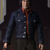 1/6 Scale Collectible Figure DARK TOYS No Country for Old Men ANTON DX  Deluxe ED - Image 6