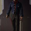 1/6 Scale Collectible Figure DARK TOYS No Country for Old Men ANTON DX  Deluxe ED - Image 9