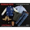 Lethal Weapon B accessories 1:6 Redman Toys RM014 - Image 2