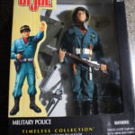 GI JOE Timeless Collection – MILITARY POLICE  12″ sealed