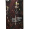 Arkham City – 1/4 Scale Action Figure – Harley Quinn NECA - Image 2