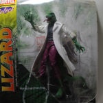 Diamond Toys Marvel Select Lizard