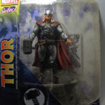 Marvel Diamond Select THOR Special Collector Edition Action Figure