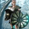 1/6 scale SYY Toys Ancient Greek Fighter battle of Troy action figure