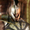 1/6 scale SYY Toys Ancient Greek Fighter battle of Troy action figure - Image 5