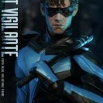 NIGHTWING NIGHT VIGILANTE 1:6 SCALE SOOSOOTOYS SST023 12'' ACTION FIGURE