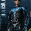 NIGHTWING NIGHT VIGILANTE 1:6 SCALE SOOSOOTOYS SST023 12'' ACTION FIGURE - Image 2