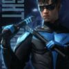 NIGHTWING NIGHT VIGILANTE 1:6 SCALE SOOSOOTOYS SST023 12'' ACTION FIGURE - Image 3