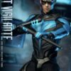 NIGHTWING NIGHT VIGILANTE 1:6 SCALE SOOSOOTOYS SST023 12'' ACTION FIGURE - Image 4