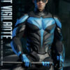 NIGHTWING NIGHT VIGILANTE 1:6 SCALE SOOSOOTOYS SST023 12'' ACTION FIGURE - Image 5