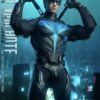 NIGHTWING NIGHT VIGILANTE 1:6 SCALE SOOSOOTOYS SST023 12'' ACTION FIGURE - Image 6