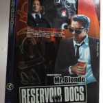 Reservoir Dogs 1/6  Mr. Blonde Action Figure