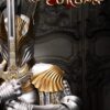 POPTOYS EAGLE KNIGHT GUARD SILVER ARMOR VERSION 1/6 SCALE ACTION FIGURE ALS-010 - Image 2