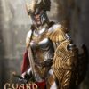 POPTOYS EAGLE KNIGHT GUARD SILVER ARMOR VERSION 1/6 SCALE ACTION FIGURE ALS-010 - Image 3
