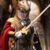 POPTOYS EAGLE KNIGHT GUARD SILVER ARMOR VERSION 1/6 SCALE ACTION FIGURE ALS-010 - Image 7