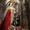 POPTOYS EAGLE KNIGHT GUARD SILVER ARMOR VERSION 1/6 SCALE ACTION FIGURE ALS-010 - Image 10