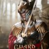 POPTOYS EAGLE KNIGHT GUARD SILVER ARMOR VERSION 1/6 SCALE ACTION FIGURE ALS-010 - Image 11