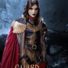 POPTOYS EAGLE KNIGHT GUARD BLACK ARMOR VERSION 1/6 SCALE ACTION FIGURE ALS-011 - Image 9
