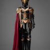POPTOYS EAGLE KNIGHT GUARD BLACK ARMOR VERSION 1/6 SCALE ACTION FIGURE ALS-011 - Image 12