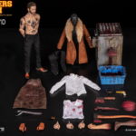 DAMTOYS GANGSTERS KINGDOM - SPADE A DAVID 1/6 SCALE ACTION FIGURE GK022