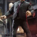 Toys Battalion 1/6 TB001 - Underground King -  Kingpin