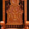 GERMAN CHAIR DIORAMA SET - 3R 1/6 SCALE DIORAMA SET GM648 - Image 3