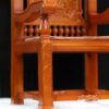 GERMAN CHAIR DIORAMA SET - 3R 1/6 SCALE DIORAMA SET GM648 - Image 5