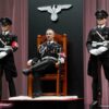 GERMAN CHAIR DIORAMA SET - 3R 1/6 SCALE DIORAMA SET GM648 - Image 6