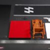 GERMAN CHAIR DIORAMA SET - 3R 1/6 SCALE DIORAMA SET GM648 - Image 8