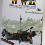 Dragon WWII Wehrmacht Heer Kristoph Gebirgspionier Grubauer 1:6 Figure 70809