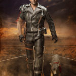 PREMIER TOYS WASTELAND GLADIATOR 1/6 SCALE ACTION FIGURE PT-0001 MAD MAX