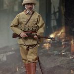 Ronan-do  World War II 1944 - IQO Model 1/6 Scale Figure IQO-91007