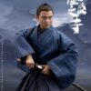 SON OF GENERAL COMMONER VERSION - POP TOYS 1/6 SCALE POP- EX043