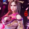 FLAGSET ROMANCE OF THE THREE KINGDOMS - DIAO CHAN 1/6 SCALE ACTION FIGURE FS-G002 - Image 2