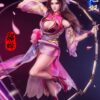 FLAGSET ROMANCE OF THE THREE KINGDOMS - DIAO CHAN 1/6 SCALE ACTION FIGURE FS-G002 - Image 4