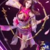 FLAGSET ROMANCE OF THE THREE KINGDOMS - DIAO CHAN 1/6 SCALE ACTION FIGURE FS-G002 - Image 6