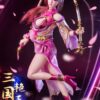 FLAGSET ROMANCE OF THE THREE KINGDOMS - DIAO CHAN 1/6 SCALE ACTION FIGURE FS-G002 - Image 9