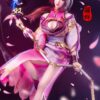 FLAGSET ROMANCE OF THE THREE KINGDOMS - DIAO CHAN 1/6 SCALE ACTION FIGURE FS-G002 - Image 10