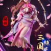 FLAGSET ROMANCE OF THE THREE KINGDOMS - DIAO CHAN 1/6 SCALE ACTION FIGURE FS-G002 - Image 12