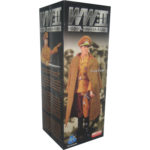 DiD WWII Franz Feigel  1/6 (80026)