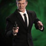 Roger Moore - DID 1/6 Scale Figure 007